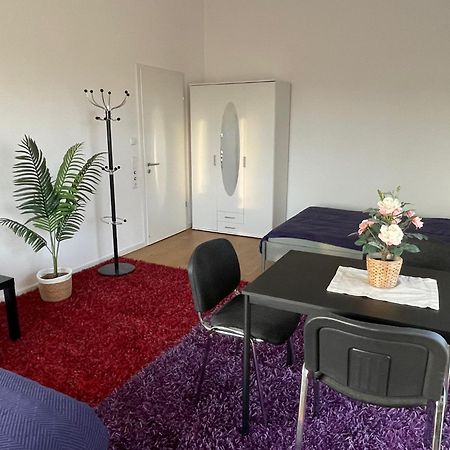 Schoene Unterkunft Naehe Schweiz Gottmadingen Ngoại thất bức ảnh
