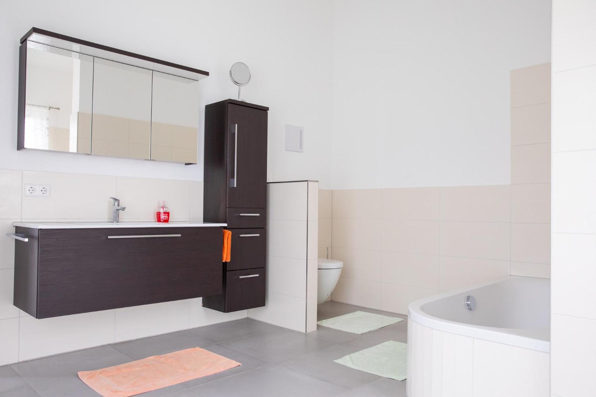 Schoene Unterkunft Naehe Schweiz Gottmadingen Ngoại thất bức ảnh